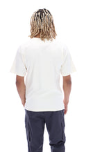 Load image into Gallery viewer, Mike Fabric Mix Oversized T-Shirt
