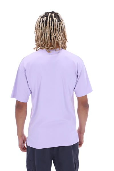 Lavender deals fila shirt