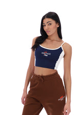 Mimi Crop Top