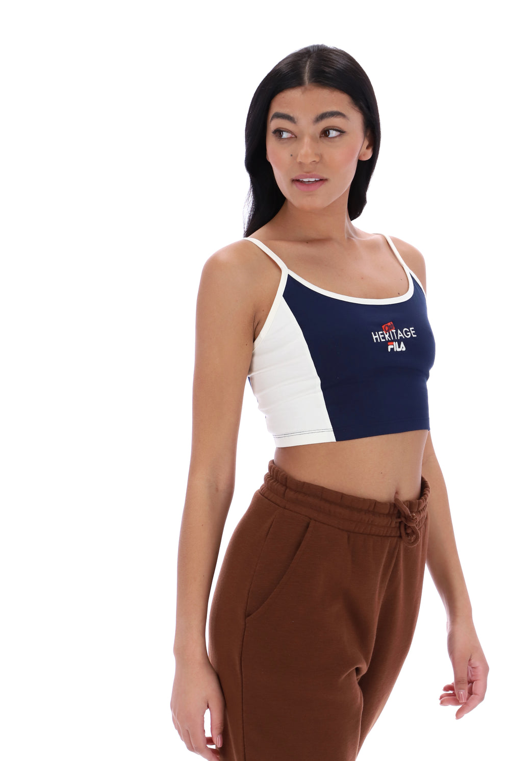 Mimi Crop Top
