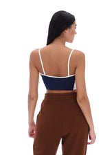 Mimi Crop Top