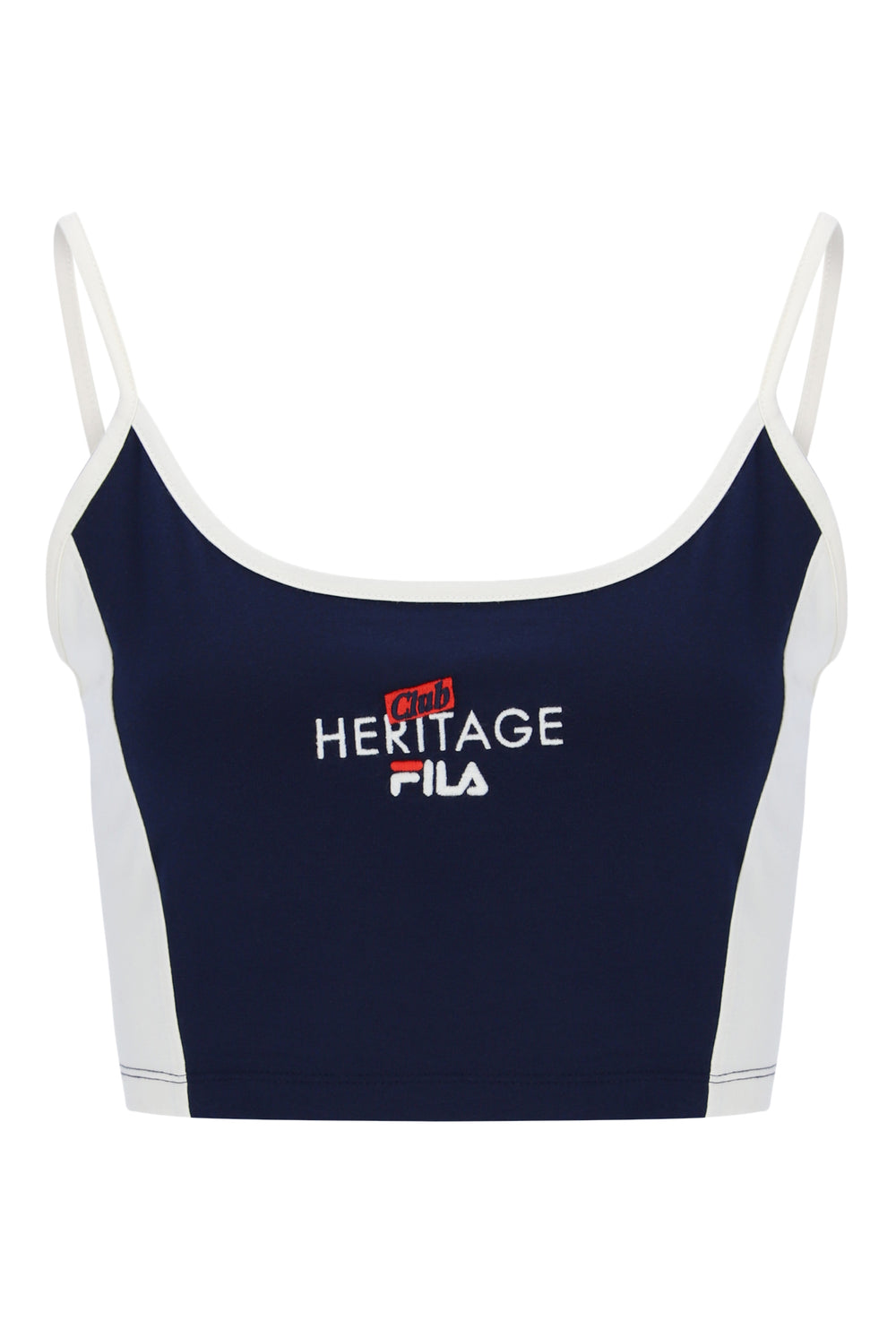 Mimi Crop Top
