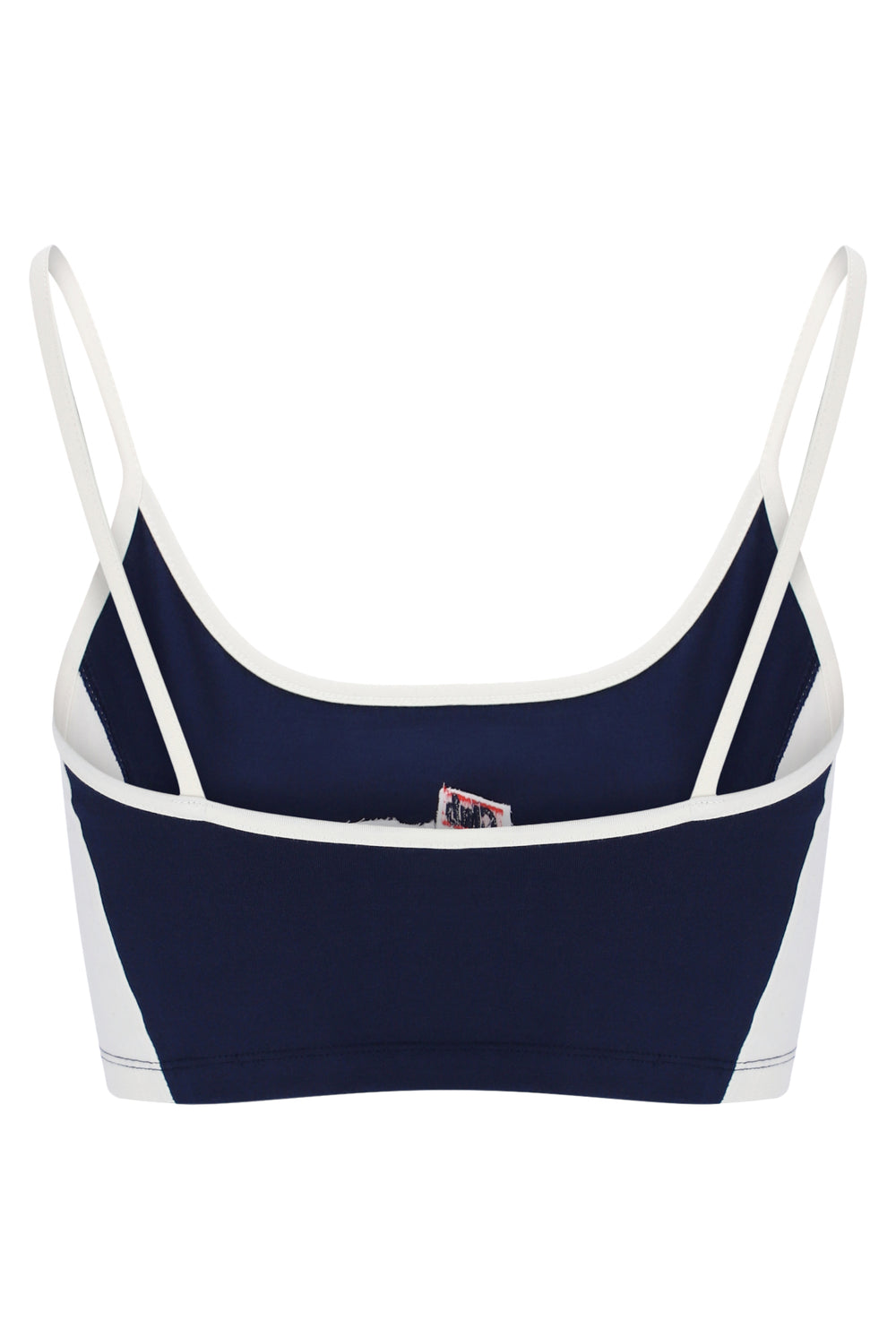Mimi Crop Top