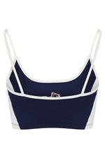Mimi Crop Top
