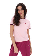 Load image into Gallery viewer, Marcia Ringer Tee
