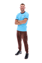 Load image into Gallery viewer, Marconi Essential Ringer Tee
