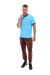Marconi Essential Ringer Tee