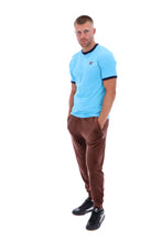 Load image into Gallery viewer, Marconi Essential Ringer Tee

