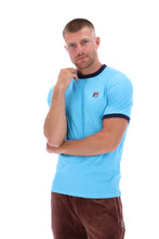 Load image into Gallery viewer, Marconi Essential Ringer Tee
