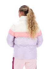 Maren Quilted Jacket