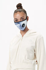 Tie-Dye Face Mask