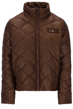 Load image into Gallery viewer, Mavis Quilted Jacket
