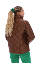 Load image into Gallery viewer, Mavis Quilted Jacket
