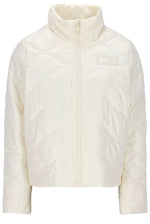 Mavis Quilted Jacket