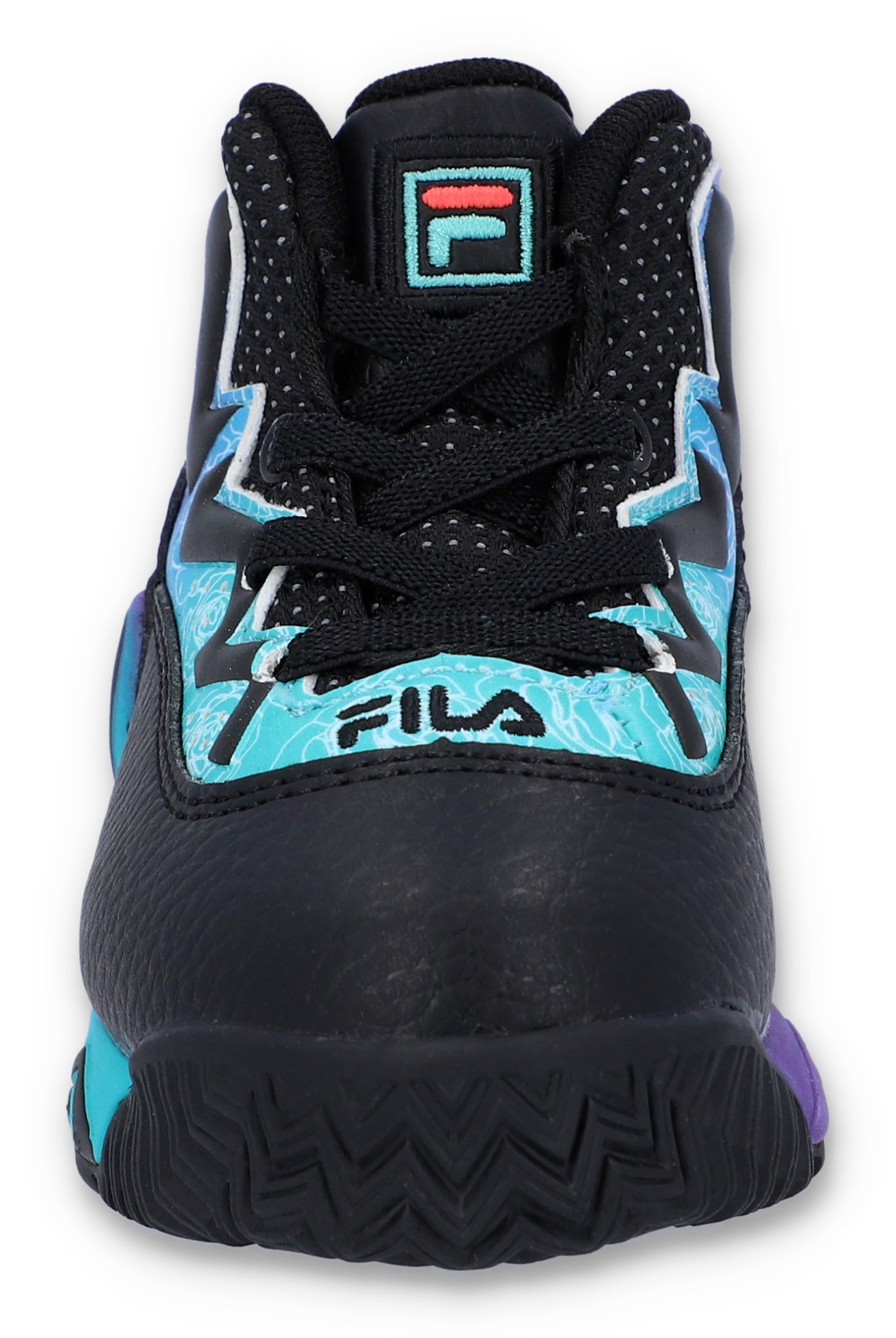 Mb Kids Trainer – Fila UK