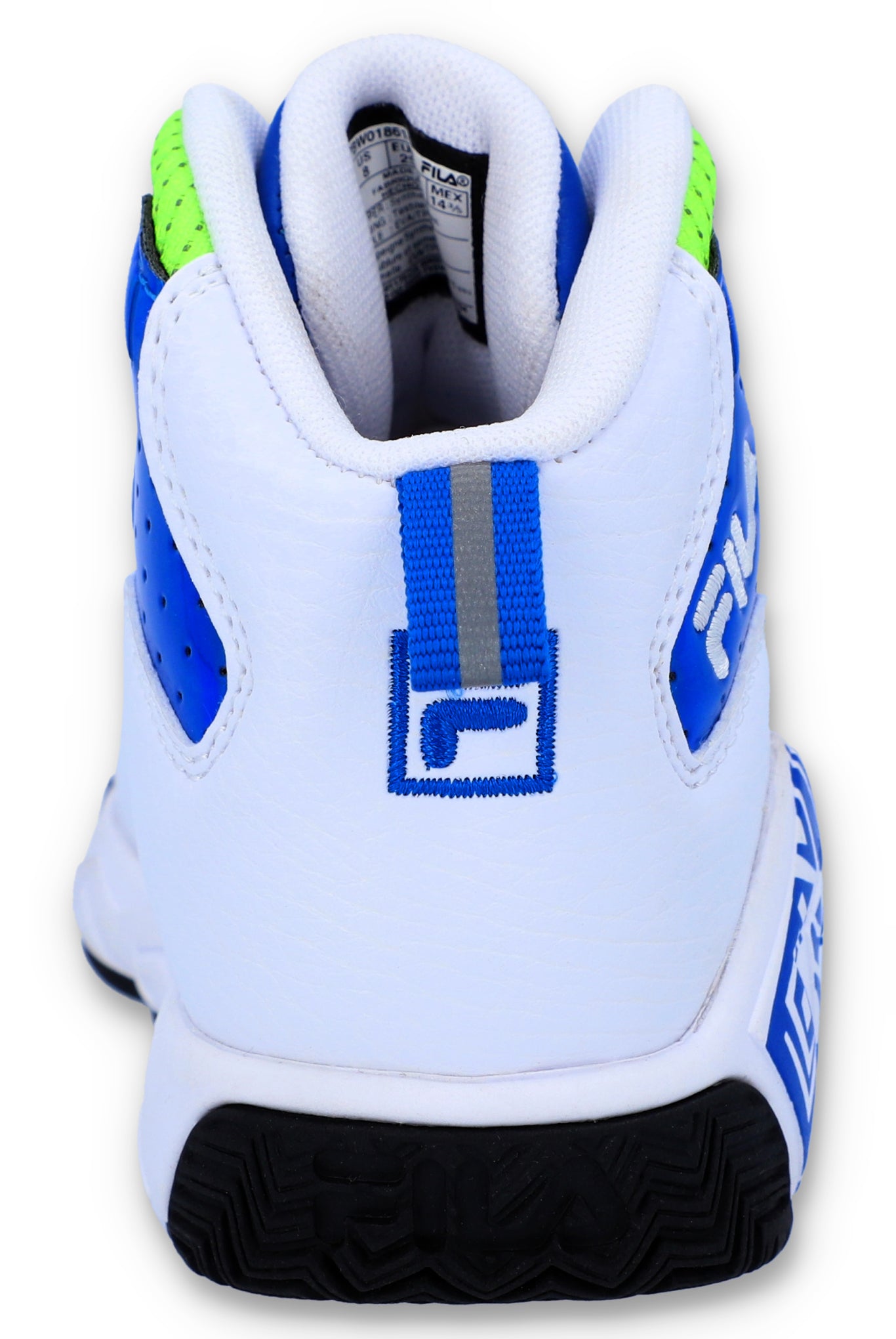 Fila headway 7 cheap kids 2014