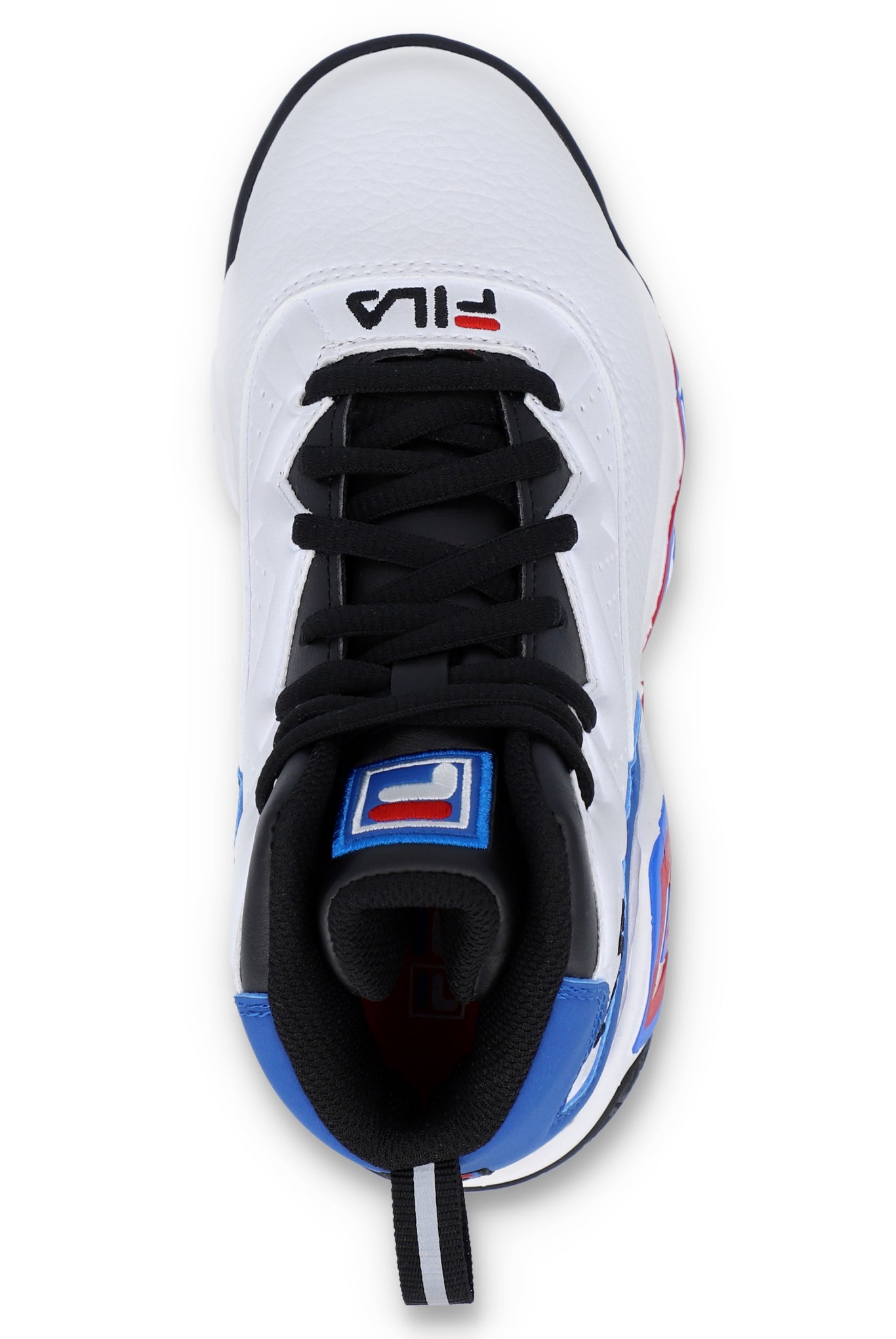 Fila mb clearance trainers