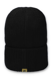 Oakes Knitted Beanie