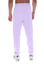 Owen Unisex Sweat Pant With Seam Details