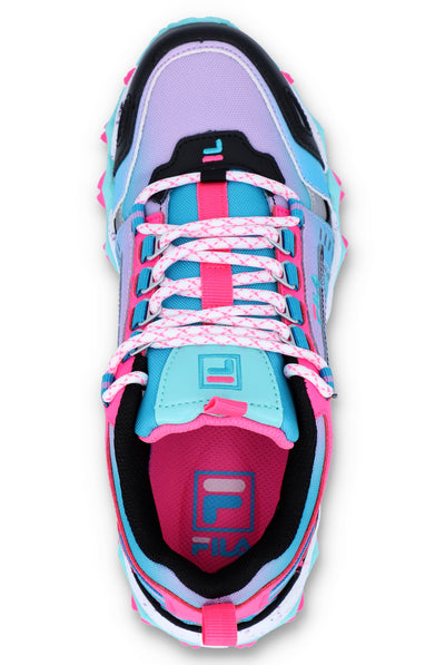 Fila oakmont store tr mens pink