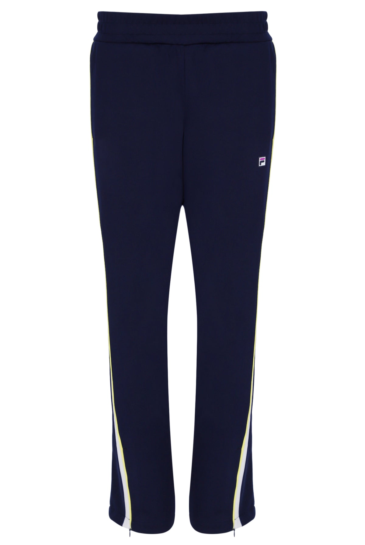 Fila Navy Alley Track Pant