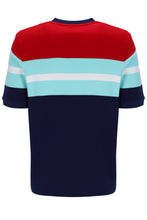 Load image into Gallery viewer, Pedro Colour Blocked T-Shirt
