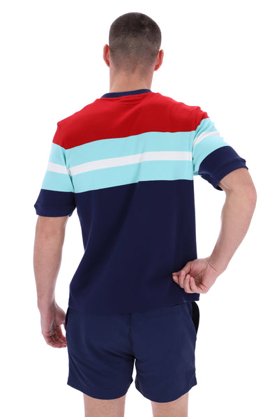 Fila rowan deals colorblock tee