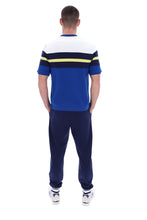 Load image into Gallery viewer, Pedro Colour Blocked T-Shirt
