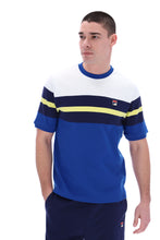 Load image into Gallery viewer, Pedro Colour Blocked T-Shirt

