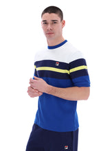 Load image into Gallery viewer, Pedro Colour Blocked T-Shirt
