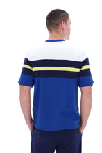 Load image into Gallery viewer, Pedro Colour Blocked T-Shirt
