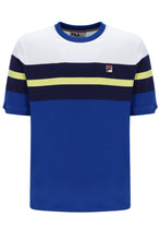 Load image into Gallery viewer, Pedro Colour Blocked T-Shirt
