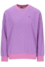 Load image into Gallery viewer, Peyton Oversized Striped Hoodie
