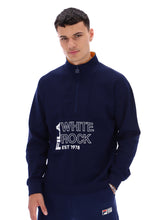 Load image into Gallery viewer, Piton Embossed 1/4 Zip Top
