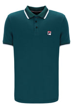 Albert Tennis Polo