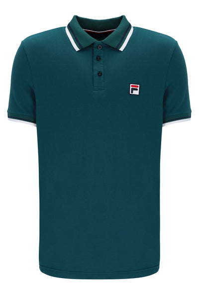 Albert Tennis Polo