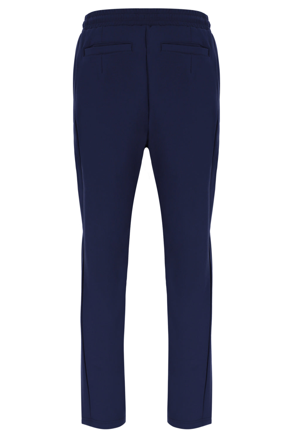 Racquet Woven Cuffed Pants