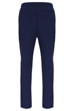 Racquet Woven Cuffed Pants