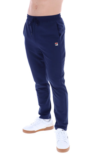 Racquet Woven Cuffed Pants