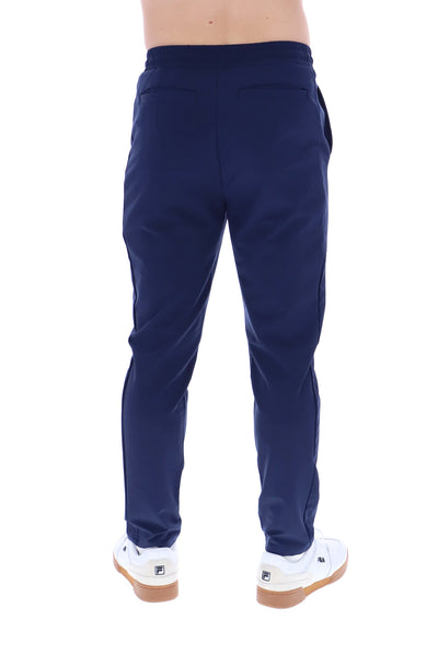 Racquet Woven Cuffed Pants