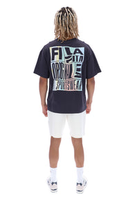 Ray Graphic T-Shirt
