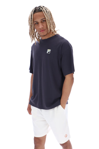 Fila t 2024 shirt uomo