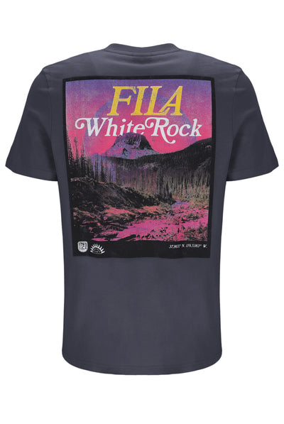 Fila sale graphic tee