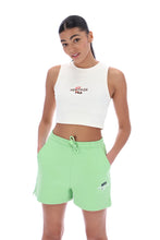 Load image into Gallery viewer, Rya Ribbed Crop Top
