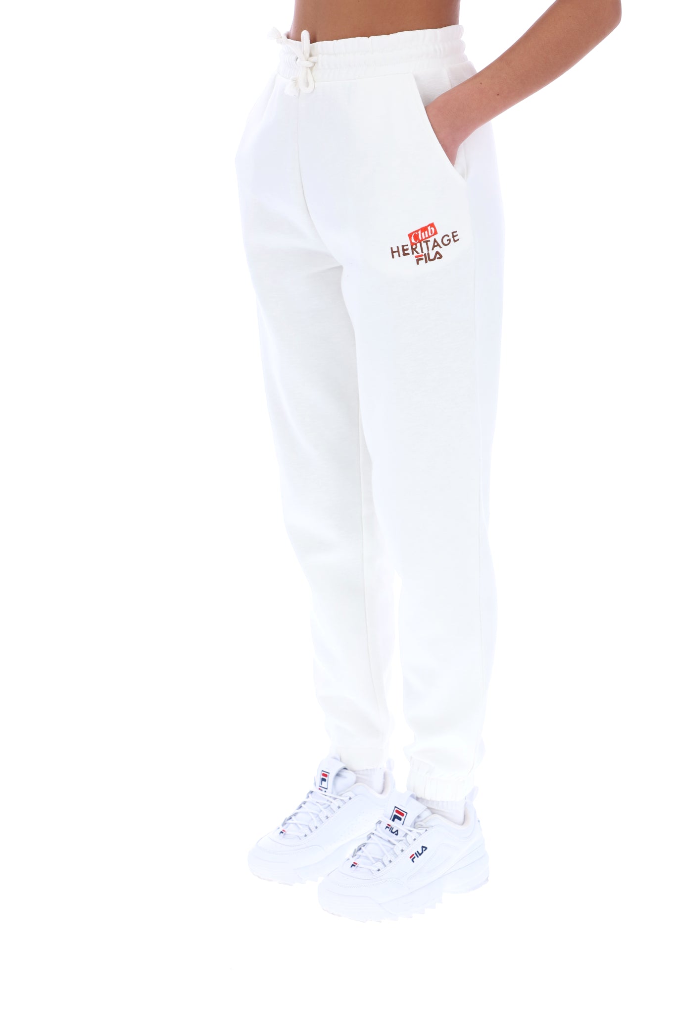 Fila heritage online jogger