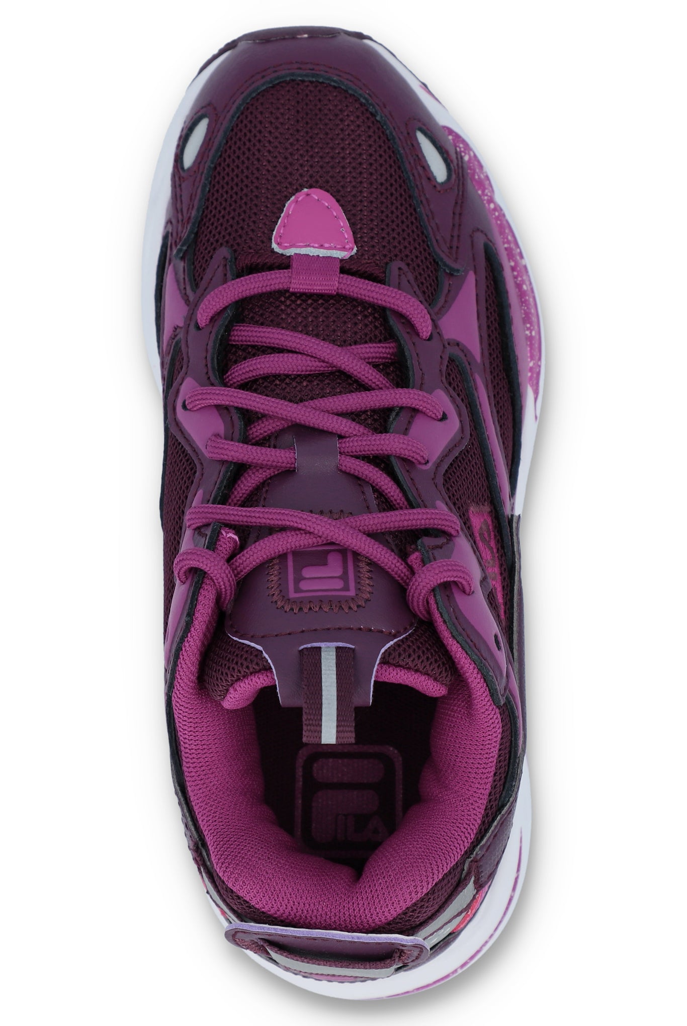 Fila ray kids sales