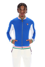 Load image into Gallery viewer, Renton Traditional Baseball Style Jacket
