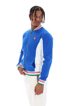 Load image into Gallery viewer, Renton Traditional Baseball Style Jacket
