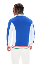 Load image into Gallery viewer, Renton Traditional Baseball Style Jacket
