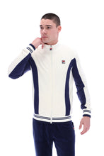 Load image into Gallery viewer, Saul Terry Towelling Track Jacket
